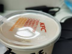 -肯德基(建外SOHO店)