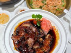 -禾府酒家·传统广府味(番禺店)
