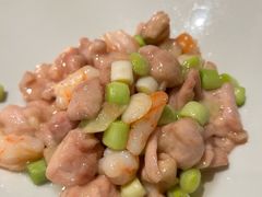 -北京王府井希尔顿酒店·秦唐中餐厅Chynna