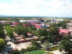 -兴芮温泉度假区