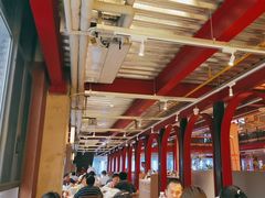 -肥肥虾庄·金牌油焖大虾(杨园滨江时代walk店)