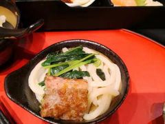 -九洲喜来登酒店湖月日餐厅
