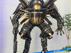 -中国杭州低碳科技馆