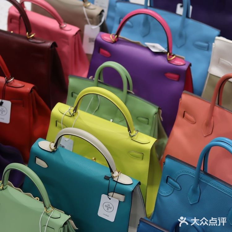 女生最爱|来GUGUS实现爱马仕自由👜