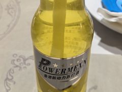 -晶丽香榭自助餐(南京大饭店)