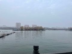 -济南大明湖景区