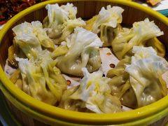 -斯琴阿妈蒙古餐厅(新城店)