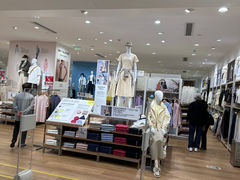 -优衣库(天津天河城店)