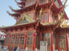 -龙潭水乡