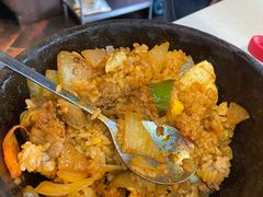 -猫爪爪原切自助烤肉(观音桥阳光世纪店)
