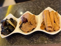 -中国厨房/台湾牛肉面