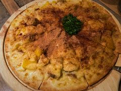 -卡朋西餐(较场西路店)