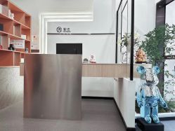 -P.R.O.salon 发哲