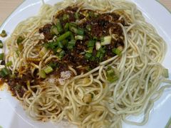 麻辣凉面-林静小吃(复兴路店)