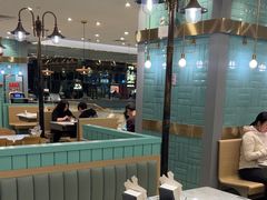 -翠华餐厅(正佳广场店)