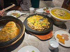 -锦绣金山人家(友谊店)