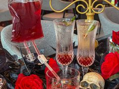 -Nord Grill&Bar Highland诺德西餐(深圳欢乐海岸店)