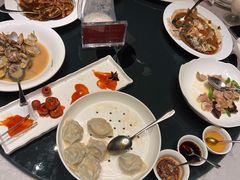 -万盛合(渔人码头店)