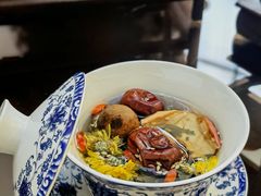 -天津海河悦榕庄·Lobby Lounge大堂吧