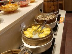 -素满香·Vegan食养自助(天一广场店)