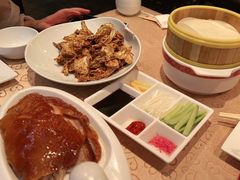 -大鸭梨(天通西苑店)
