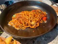 -芭莉与彩虹西餐厅(成都合生汇店)