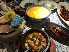 -桂满陇天书(南京德基旗舰店)