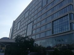 -青岛景园假日酒店-自助餐厅(城阳店)