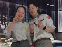 -海底捞火锅(国奥村店)