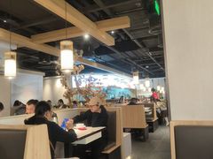 -九毛九西北菜(百信广场店)