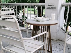 -ADO KAFE(大学城店)