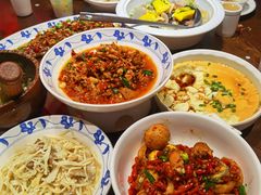 -八碗湘长沙市井菜(坡子街店)