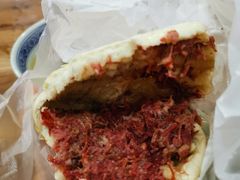 -杨天玉腊牛羊肉