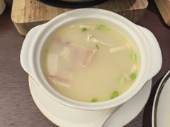 -明湖楼·经典鲁菜山东海鲜(大明湖店)