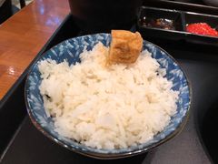 鸡油饭-又鸟pizza海南鸡饭(假日广场店)
