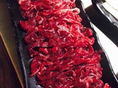 -左庭右院鲜牛肉火锅(浦江欢乐颂店)