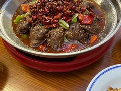 -吴记百姓菜馆·北京菜·烤鸭(故宫店)