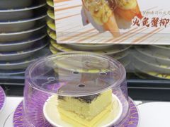 -伊秀·手握寿司·料理(裕华万达广场店)
