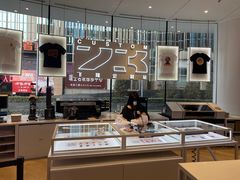 -JORDAN(东方广场店)