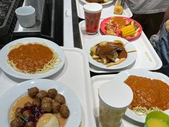 -宜家·瑞典风味餐厅(无锡店)