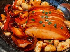 -佬太公海鸭·海鲜大排档(上海总店)