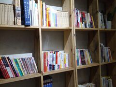 -箱美术馆私房菜(水晶郦城店)