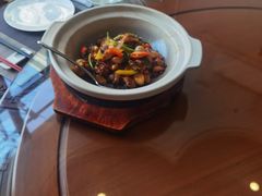 -东湖食堂·湖景餐厅•会议