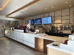 -COSTA COFFEE(联想总部店)