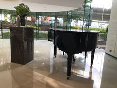 -千禧新世界香港酒店