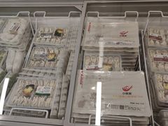 -小倩倩•鸡汤馄饨(江西路创始店)