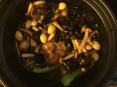 -拾溪餐厅·包厢(杭州千禧度假酒店)