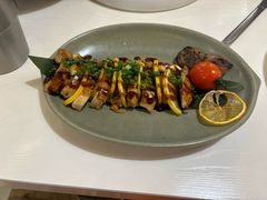 -娜娜家•Nana’s restaurant (爱琴海店)