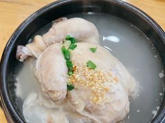 -张师傅参鸡汤店(高丽街店)