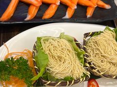 -若爱猪肚鸡·啫啫煲(循礼门M+店)